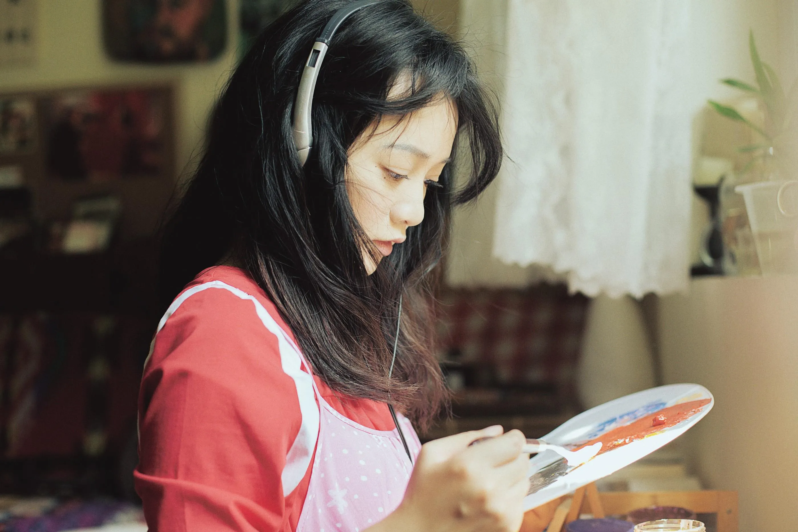 [YITUYU艺图语]2022.08.03 蜂蜜与四叶草 · 一 丽莎 [34P]插图1